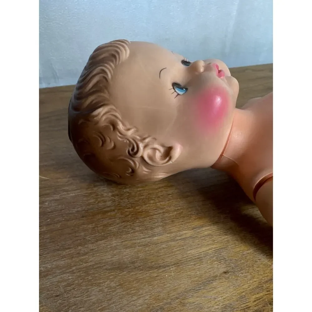 Vintage Baby Doll 12